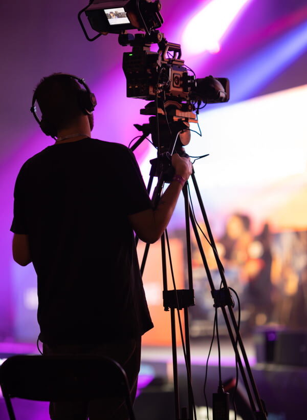 TV Commercial Video Production Company in Ahmedabad